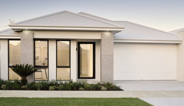 B1 Homes